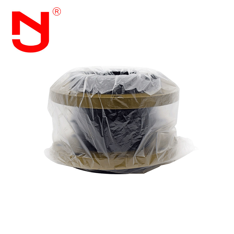 Flanged Connection Type Single Sphere Rubber Expansion Joint DN32