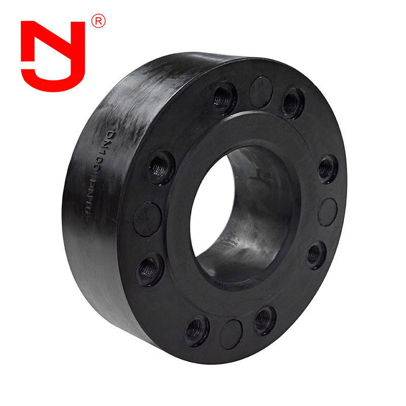 RFJH Rubber Metal Pipe Connector Fittings of Rubber Metal Pipe Connector
