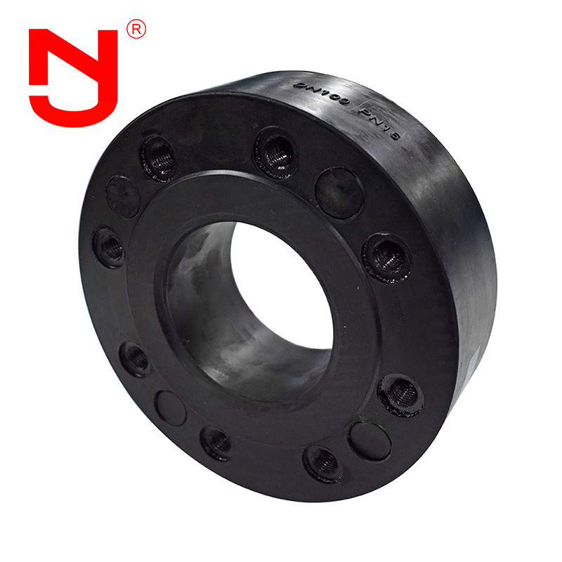 RFJH Rubber Metal Pipe Connector Fittings of Rubber Metal Pipe Connector