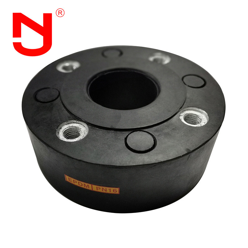 RFJH Rubber Metal Pipe Connector Fittings of Rubber Metal Pipe Connector
