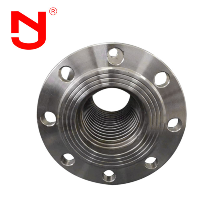 DN8 Stainless Steel Wire Braided Metal Hose Flexible Hose untuk Air