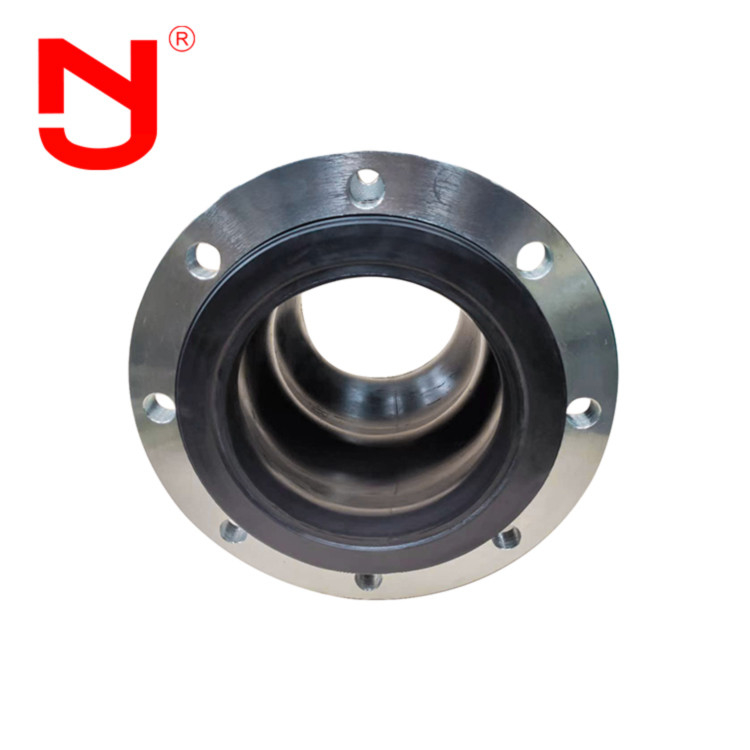 Dapat disesuaikan Rubber Expansion Joint untuk Pipe Ansi Double Sphere Flexible Joint