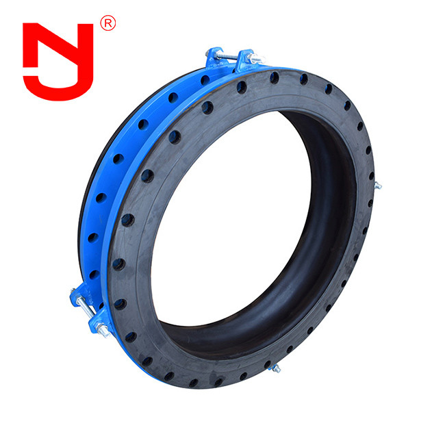 Catalogue Wide Arch rubber expansion joint Produsen Spesialisasi Dapat disesuaikan