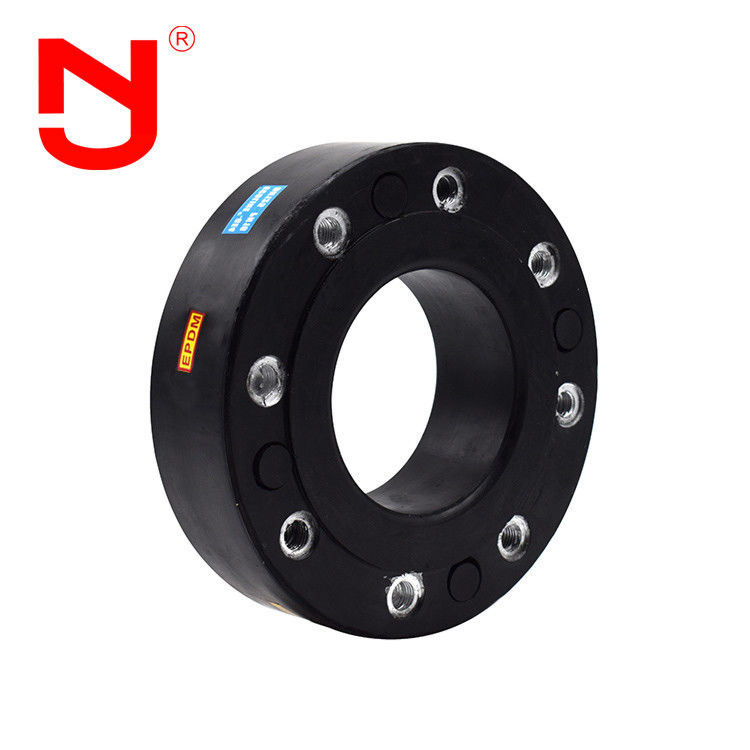 RFJH Rubber Logam Ekspansi Joint Joint Type Rubber Fleksibel Konektor