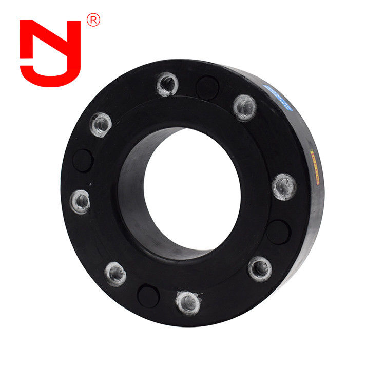 RFJH Rubber Logam Ekspansi Joint Joint Type Rubber Fleksibel Konektor