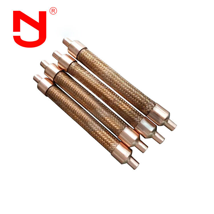 Selang Fleksibel Stainless Steel Las Tahan Korosi dengan Tingkat Tekanan Tinggi dan Penyerapan Getaran untuk Aplikasi Industri