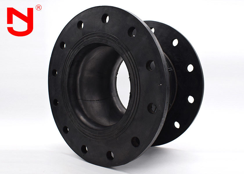 Spool Type EPDM Single Sphere Rubber Expansion Joint Keandalan Tinggi