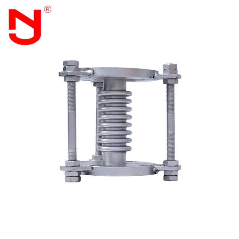 Fleksibel Steam Pipe Fittings Metal Multi-Ply Type Pipe Expansion Joint