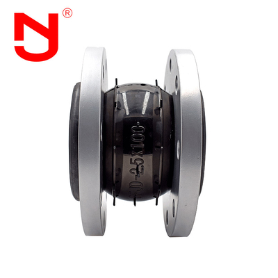 DN32-DN1200 EPDM Cold Shrink Tube Flange tipe JIS