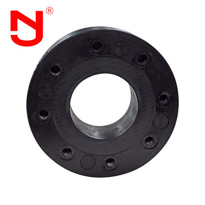 RFJH Rubber Metal Pipe Connector Fittings of Rubber Metal Pipe Connector