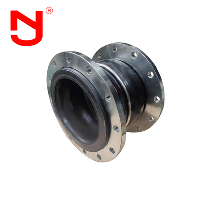 Dapat disesuaikan Rubber Expansion Joint untuk Pipe Ansi Double Sphere Flexible Joint