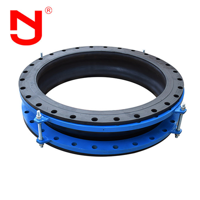Catalogue Wide Arch rubber expansion joint Produsen Spesialisasi Dapat disesuaikan