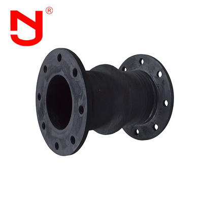 EPDM Bellows In Pipe Produsen Spesialisasi di tangan dibungkus