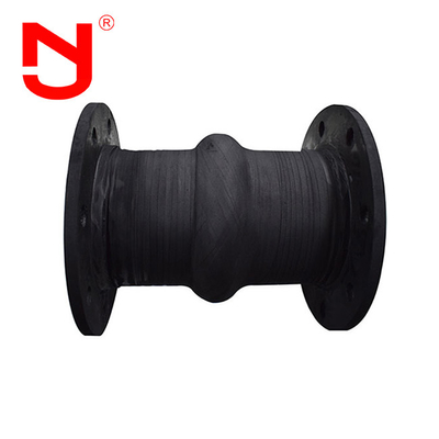 Pengalaman 20 Tahun dari wide arch NBR bellow joints rubber