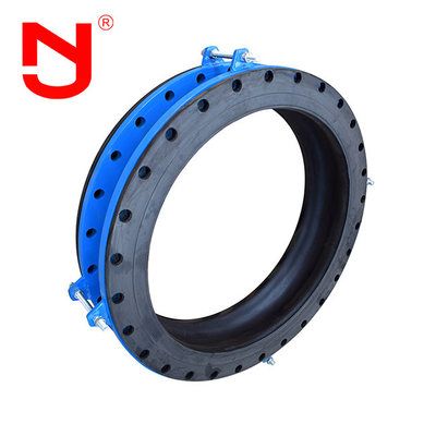EPDM Rubber Wide Arch Bellows Jenis Ekspansi Joint Manufacturer