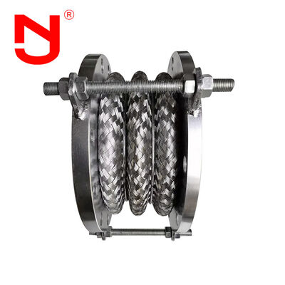 Dikuatomisasi Oleh Pabrik Jenis Bellow Berjajar Ptfe Tahan Suhu Tinggi