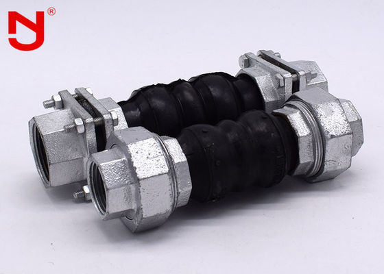 Sekrup Berulir Ekspansi Bersama Lapisan Perekat Dalam Bahan NBR Seamless