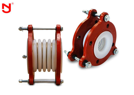 Sambungan Ekspansi Saluran Tekanan Tinggi, Bukti Cuaca Non Penyerap Untuk Industri Minyak