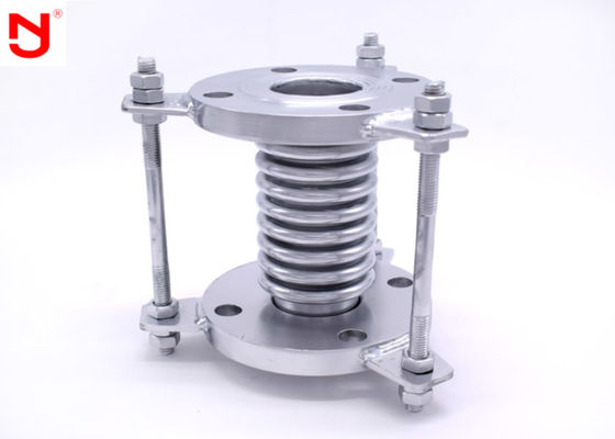 Sambungan Ekspansi Logam Yang Dapat Diandalkan Getaran Dampak Peralatan Rendah Multiply Dapat Diuji