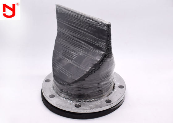 Katup Periksa Kolam Diameter DN3000