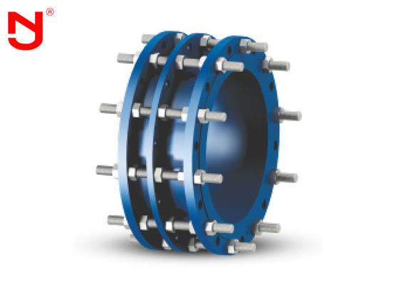 Pipa Drainase Membongkar Joint Fusion Bonded Epoxy Coating Epdm Sealing