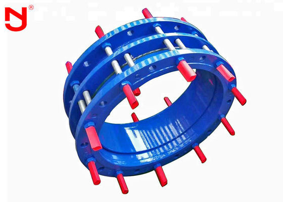 EPDM Grafit Pipe Dismantling Joint