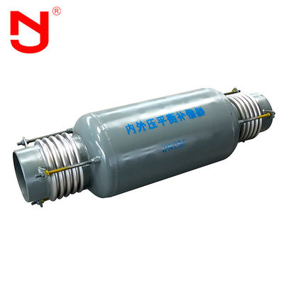 Kompensator Bergelombang Melintang Batang Tarik Kecil DN65 - DN3200