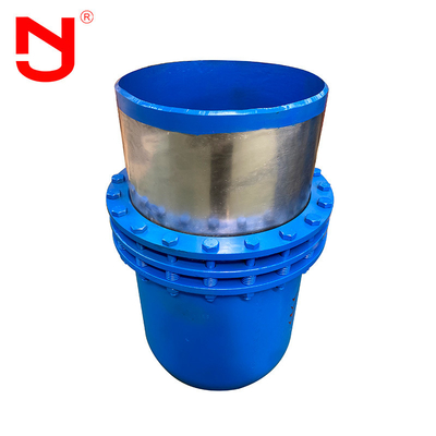 Kompensator Lengan Stainless Steel Satu Arah Langsung Terkubur