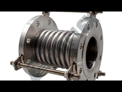 Sendi ekspansi A1-logam